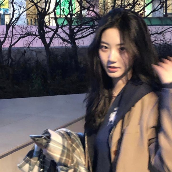 粉红色的梦