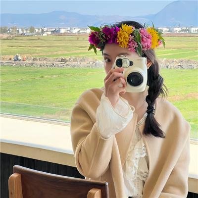 淑女宠爱