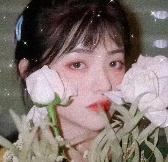 原来你是这样的顾先生